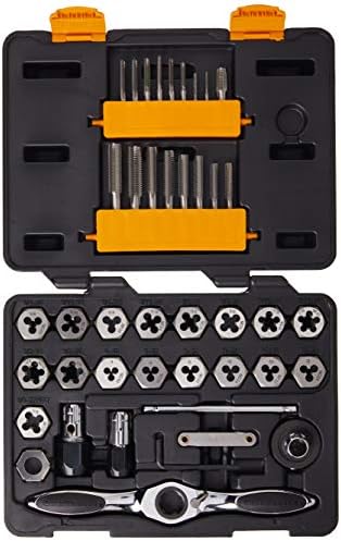 gearwrench tap and die set