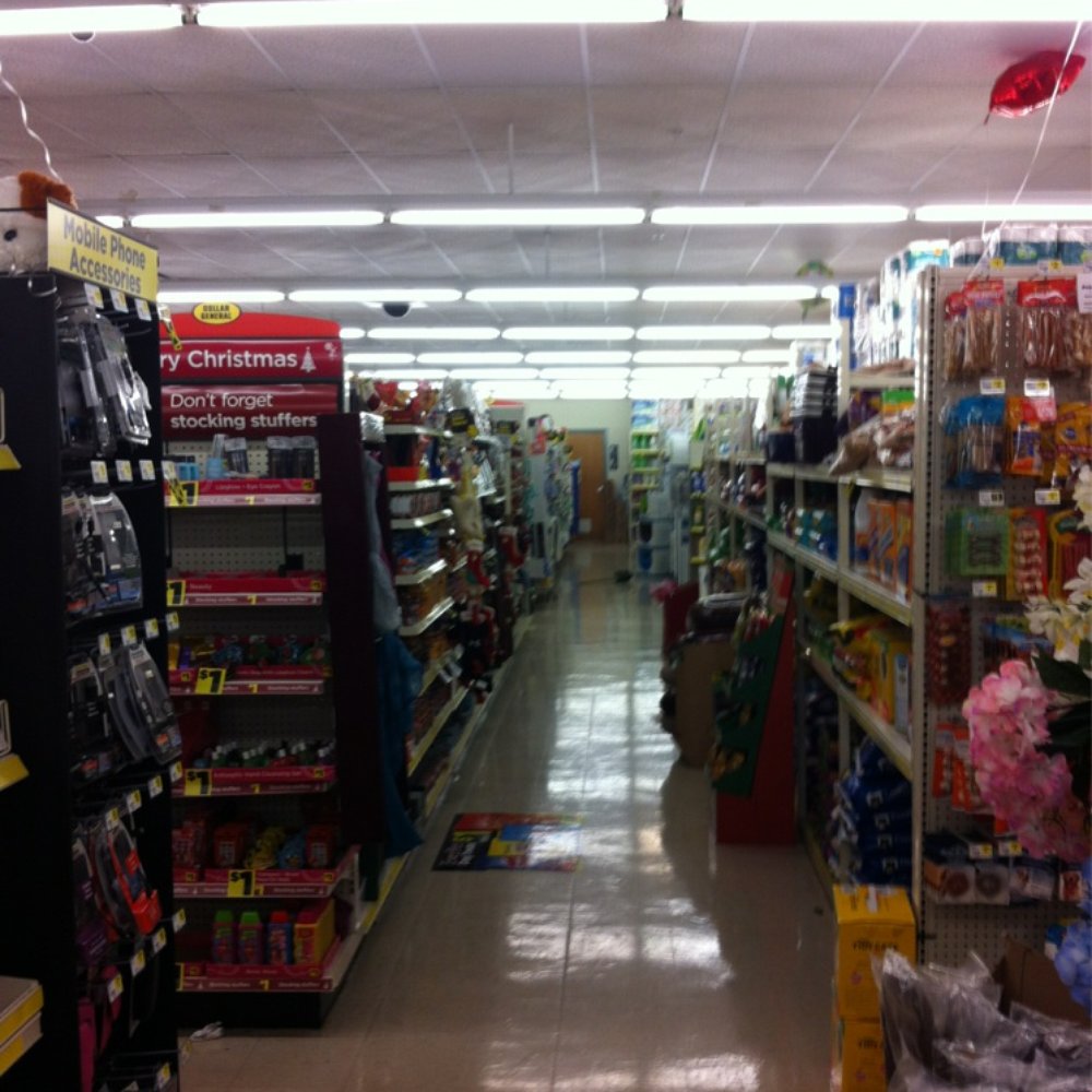 family dollar plano il