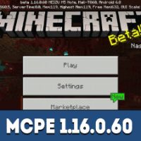 minecraft 16.0 apk