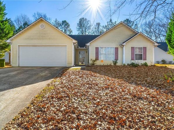 porterdale ga homes for sale