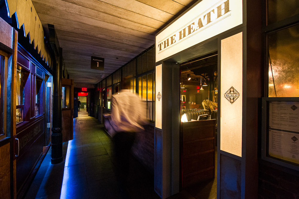 the heath restaurant new york