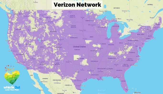 xfinity coverage map colorado