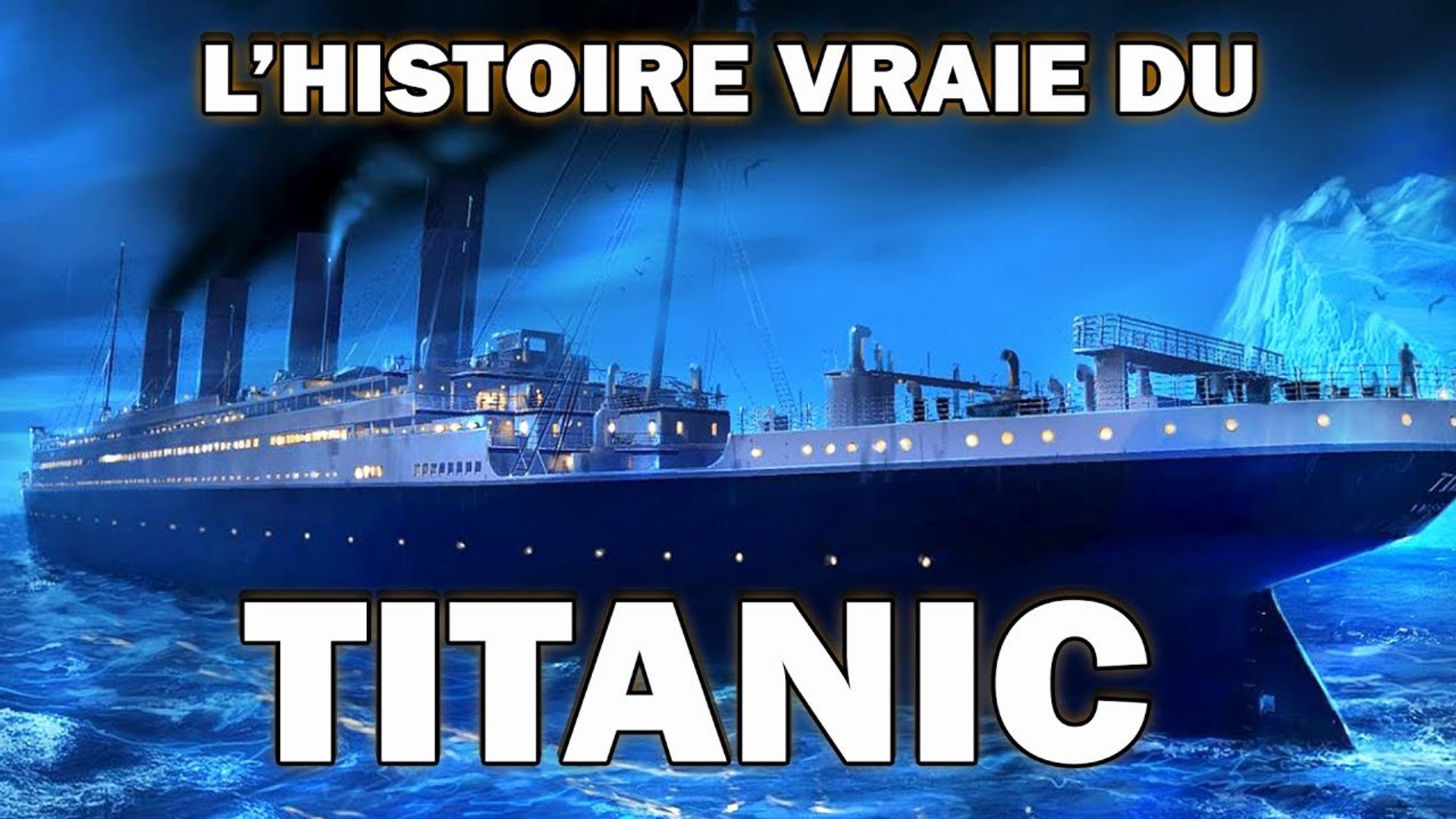 titanic film complet en français dailymotion