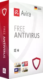 avira free virus protection