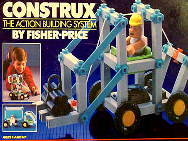 construx toys