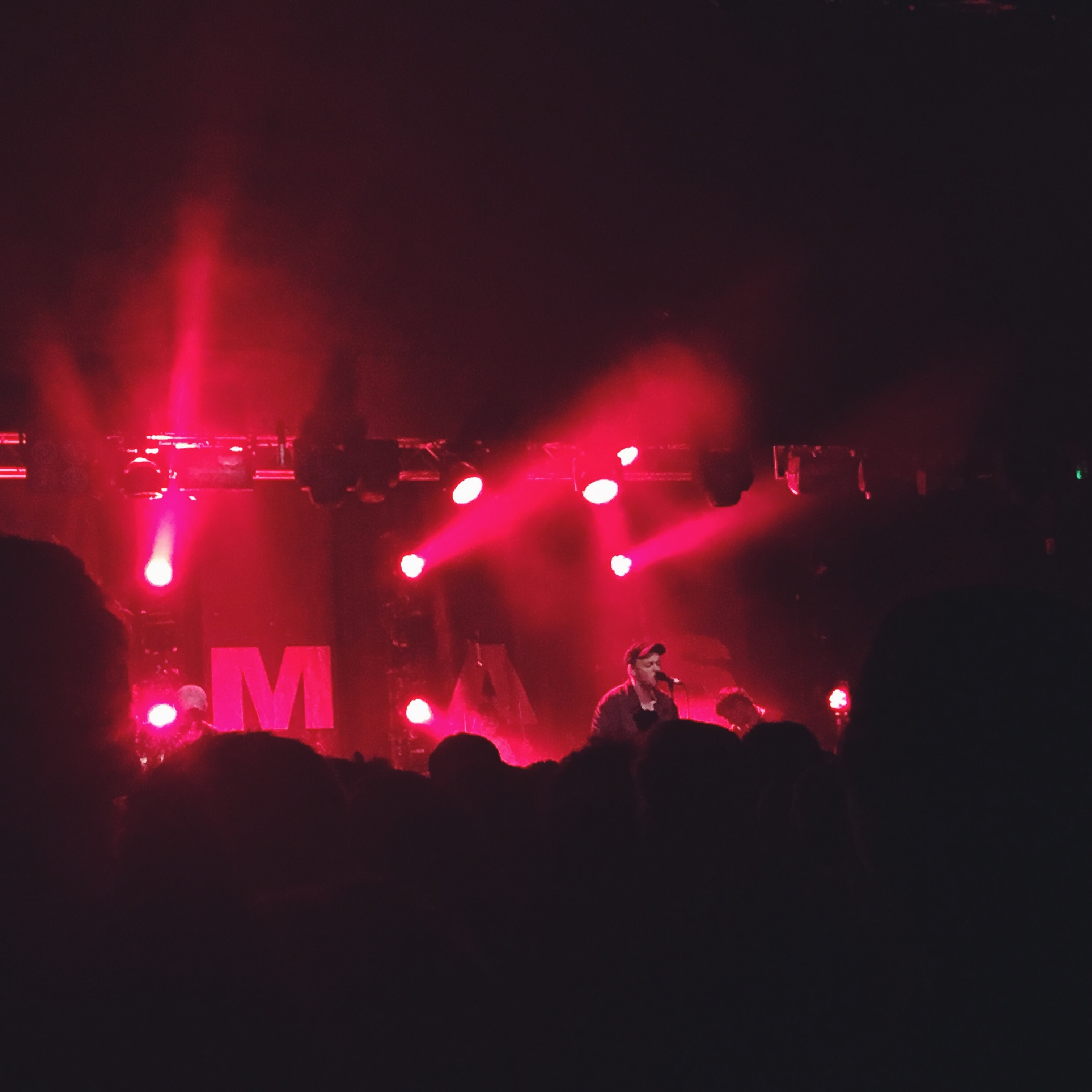 dmas rock city