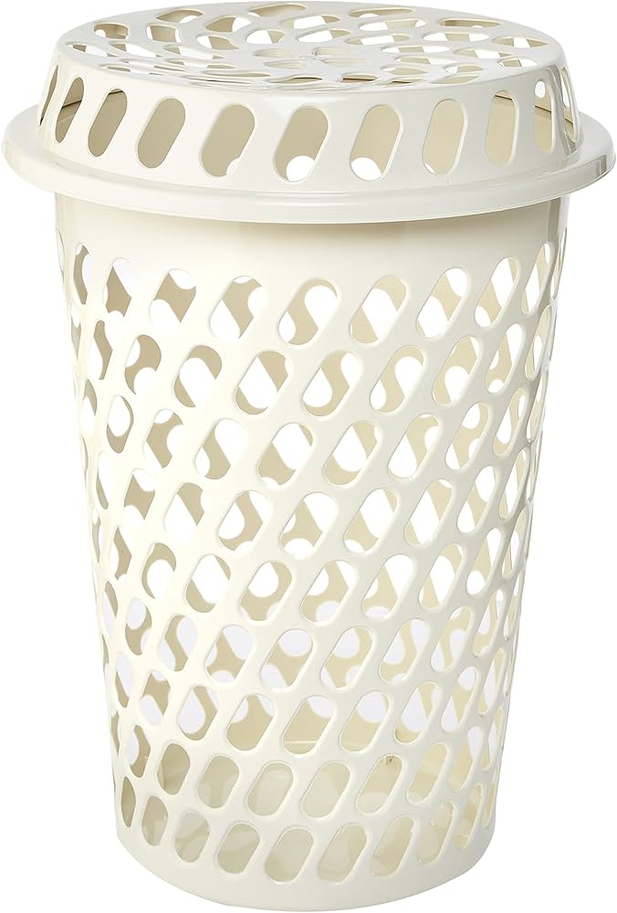 plastic laundry basket price