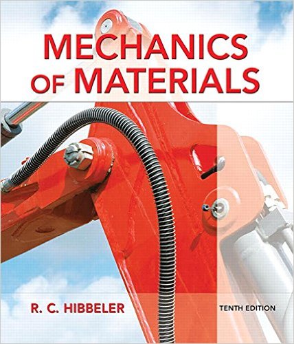 hibbeler mechanics of materials pdf türkçe