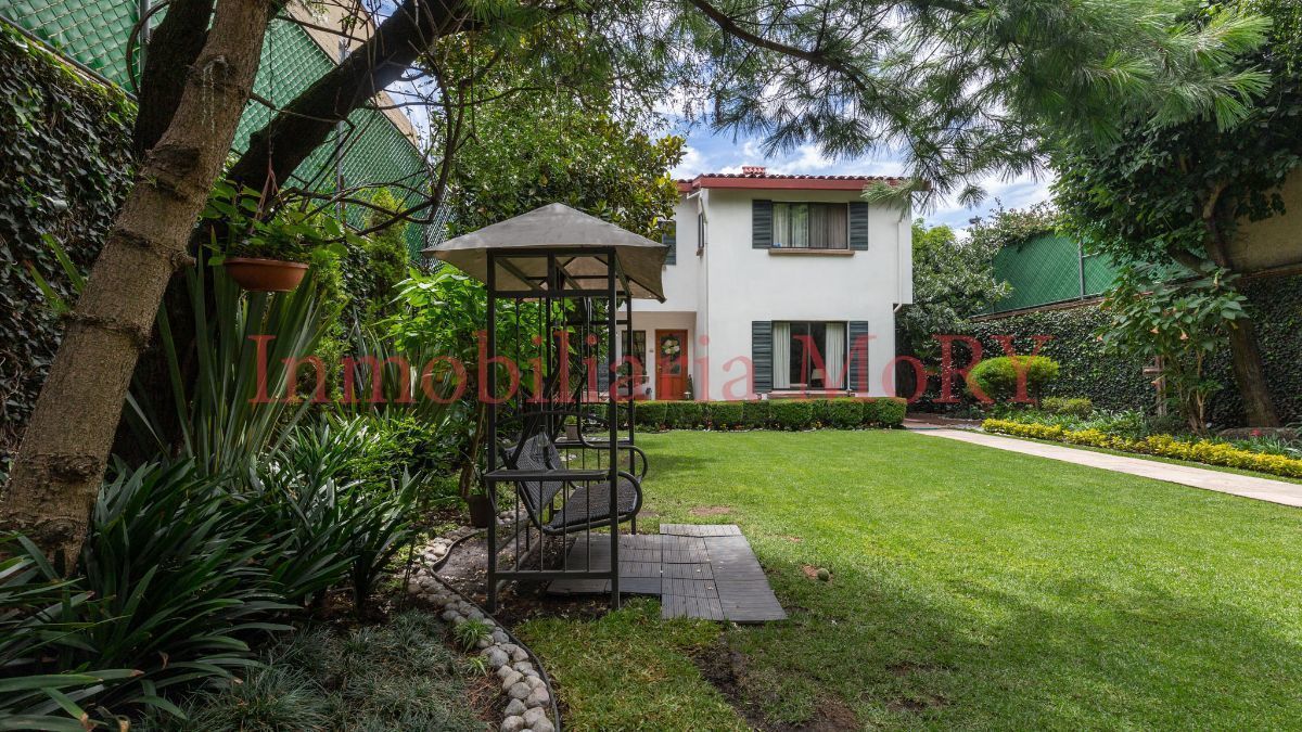 casas en venta coyoacan