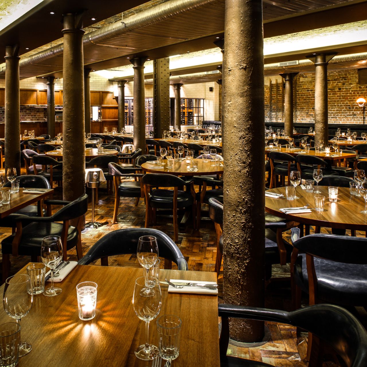 hawksmoor seven dials london