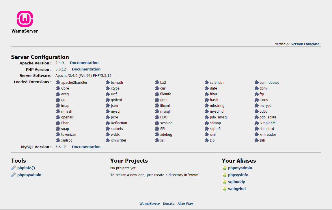 laravel homestead nedir