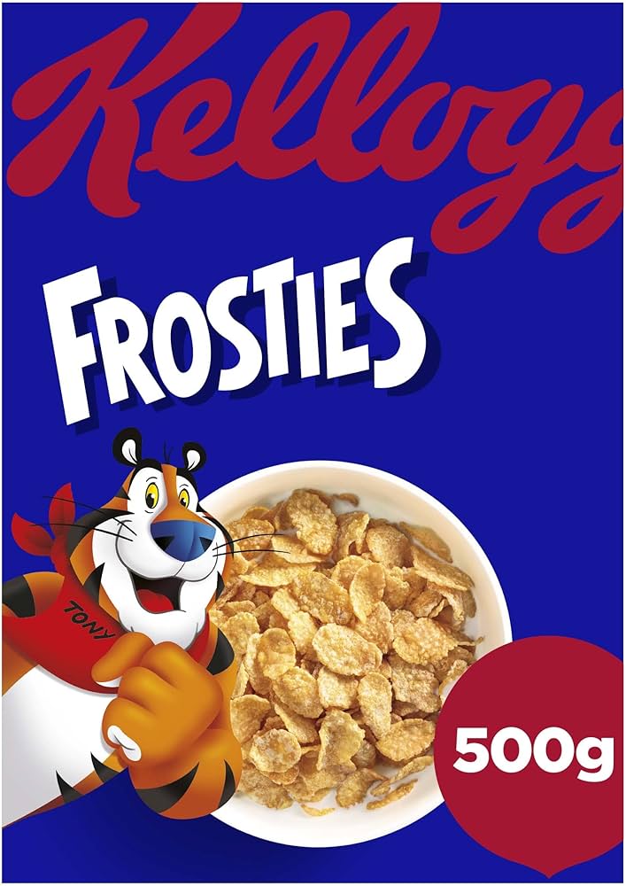 frosties amazon