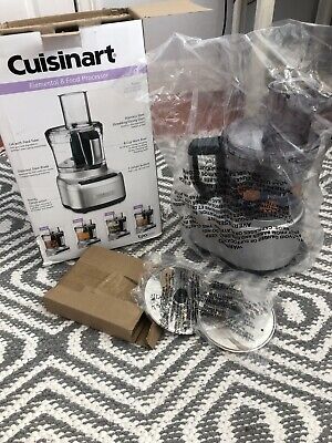 ebay cuisinart food processor