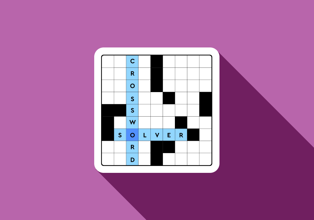 give up crossword clue