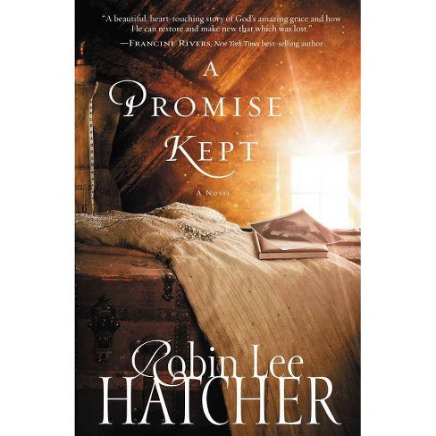 books by robin lee hatcher