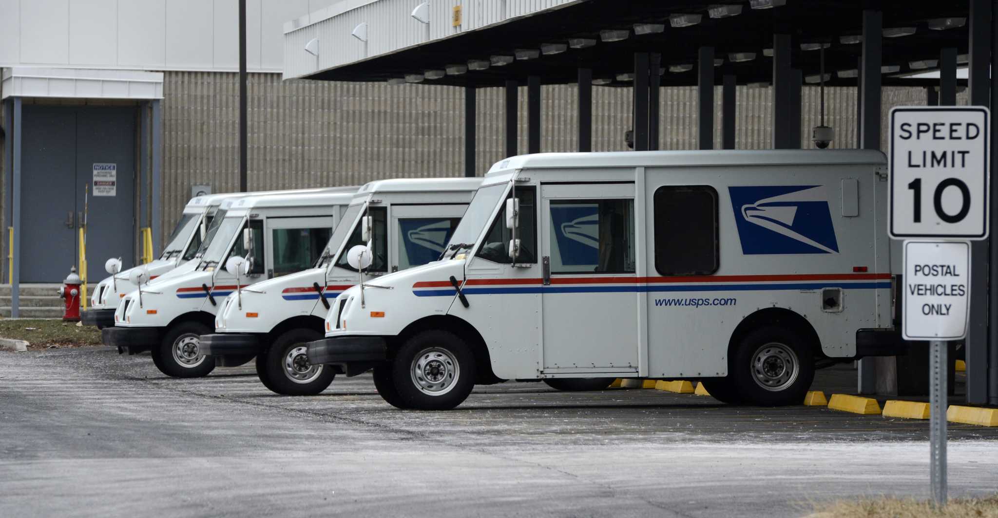 usps new karner road