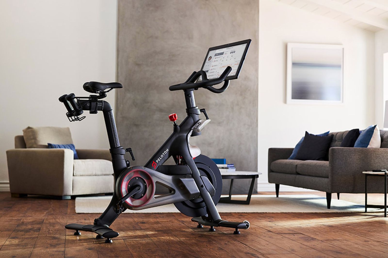 peloton bike sale