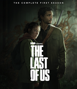 last of us wikipedia