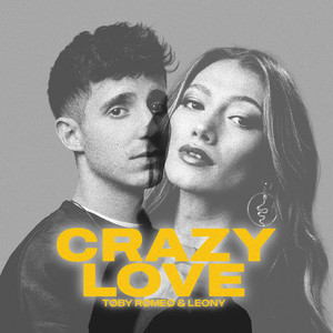 crazy crazy love song