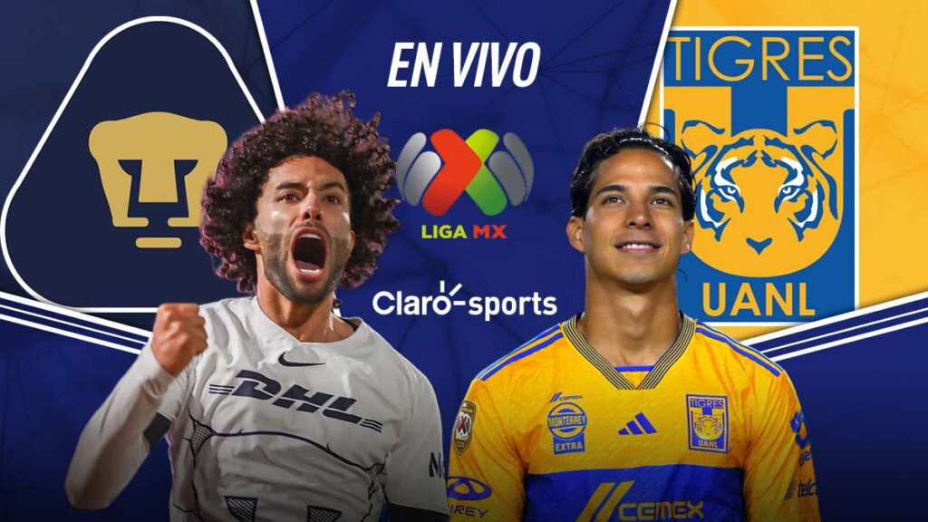 resumen de tigres pumas