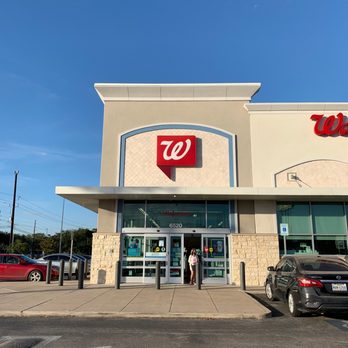 walgreens locations houston