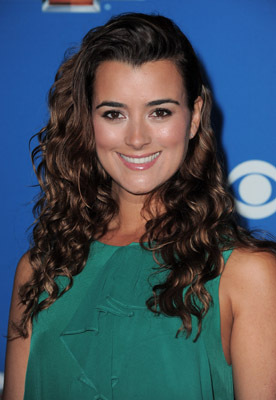 cote de pablo imdb