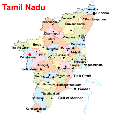 coimbatore weather today live