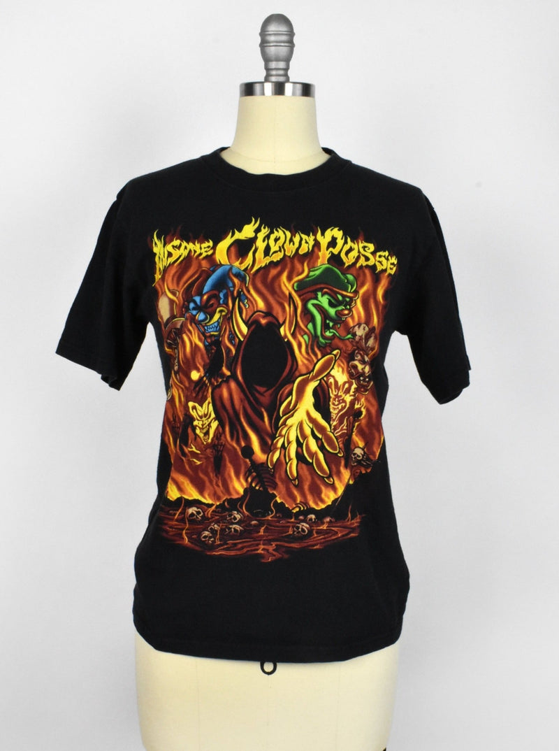 insane clown posse t shirt