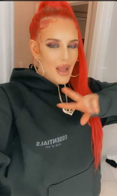 justina valentine net worth