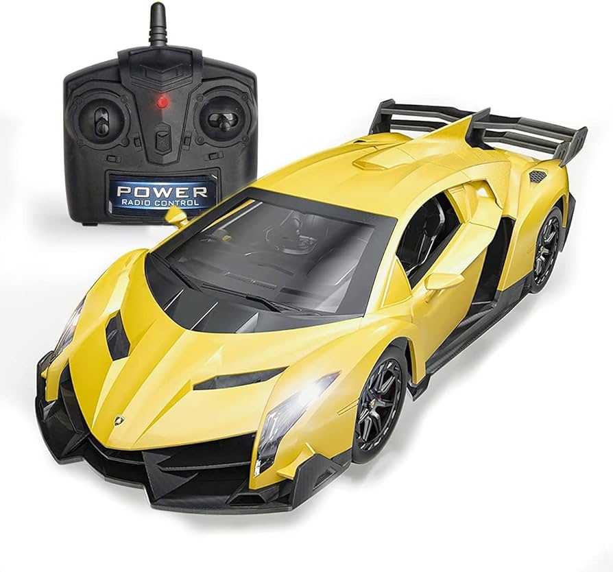 lamborghini control remoto