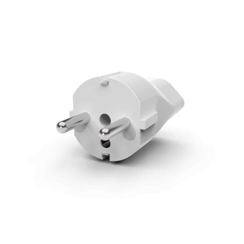 europe to switzerland adapter