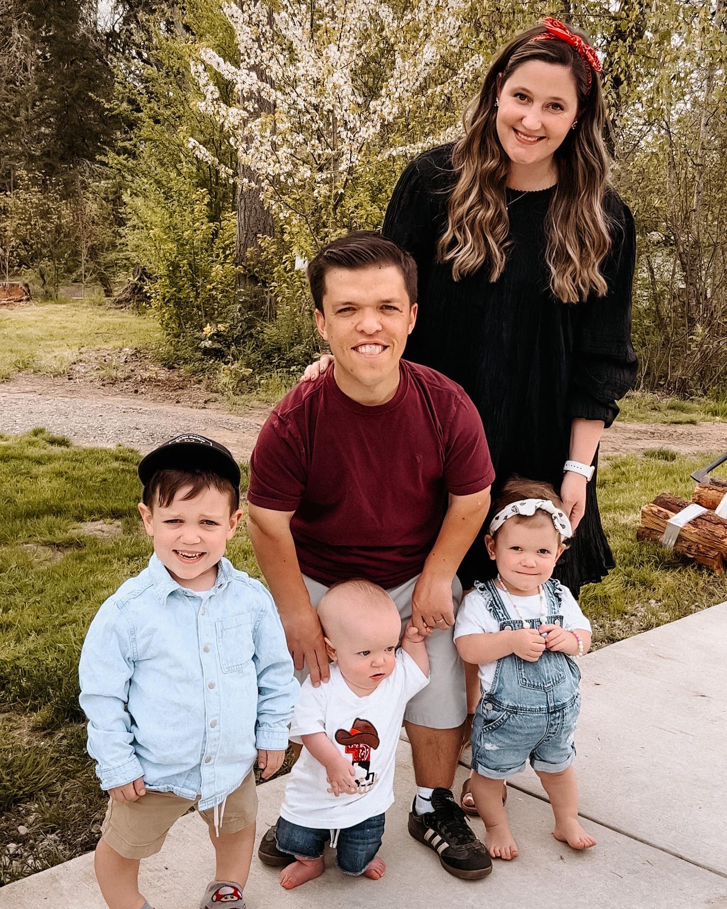 zach roloff