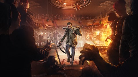 dead rising 4