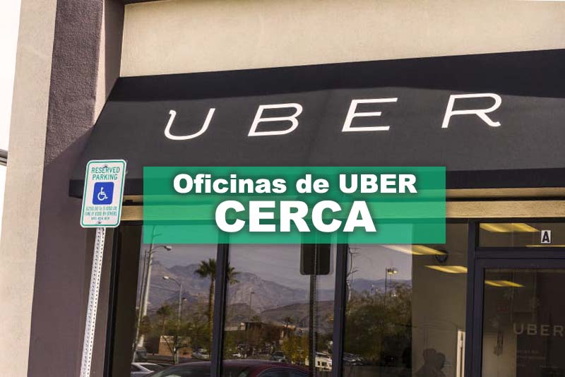 uber cerca de mi ubicación