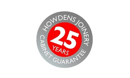 howdens guarantee