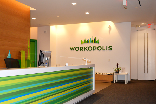 workopolis canada