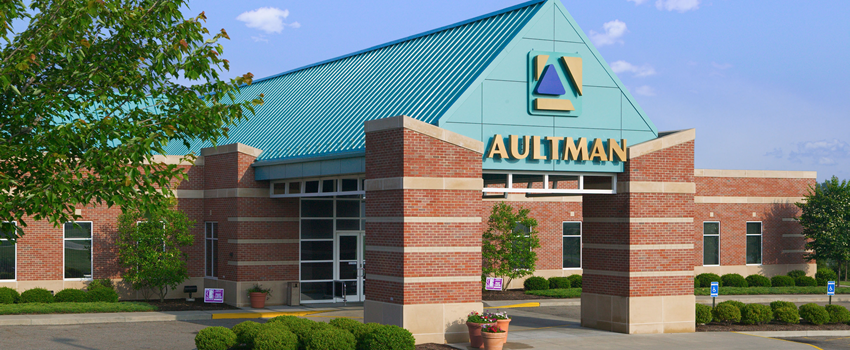 aultman north physical therapy