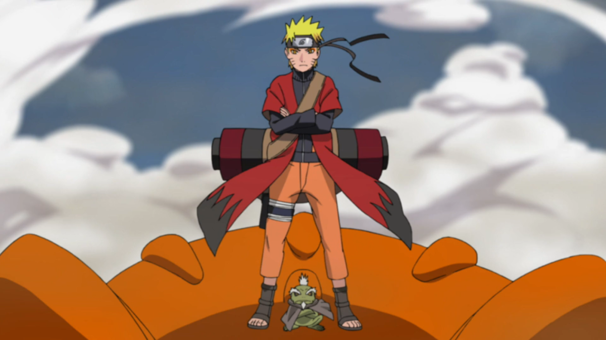 naruto shippuden ep 150