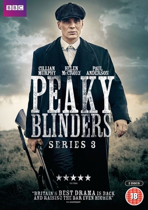 peaky blinders torrent