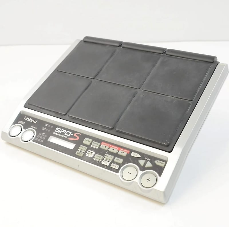 roland spd s price