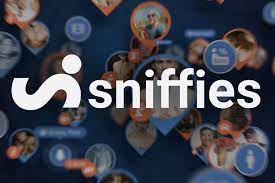 sniffer dating app