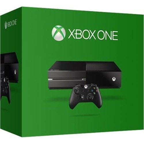 xbox one walmart