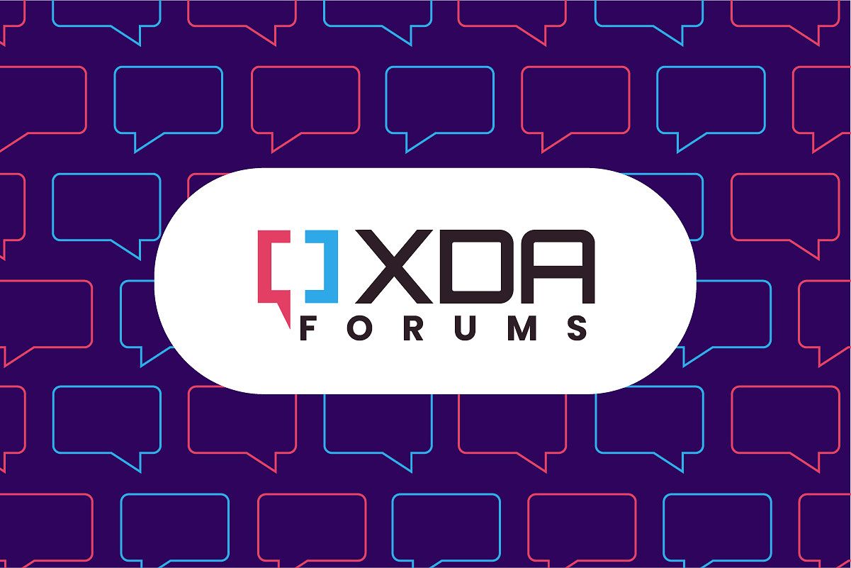 xda forums