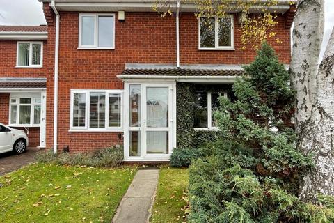 2 bed houses to rent in walsall