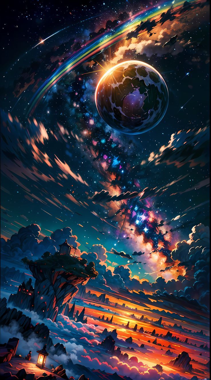 anime wallpaper 4k phone