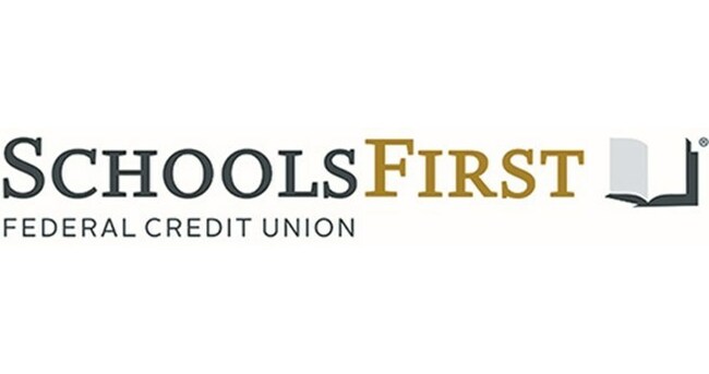 schoolsfirst federal credit union