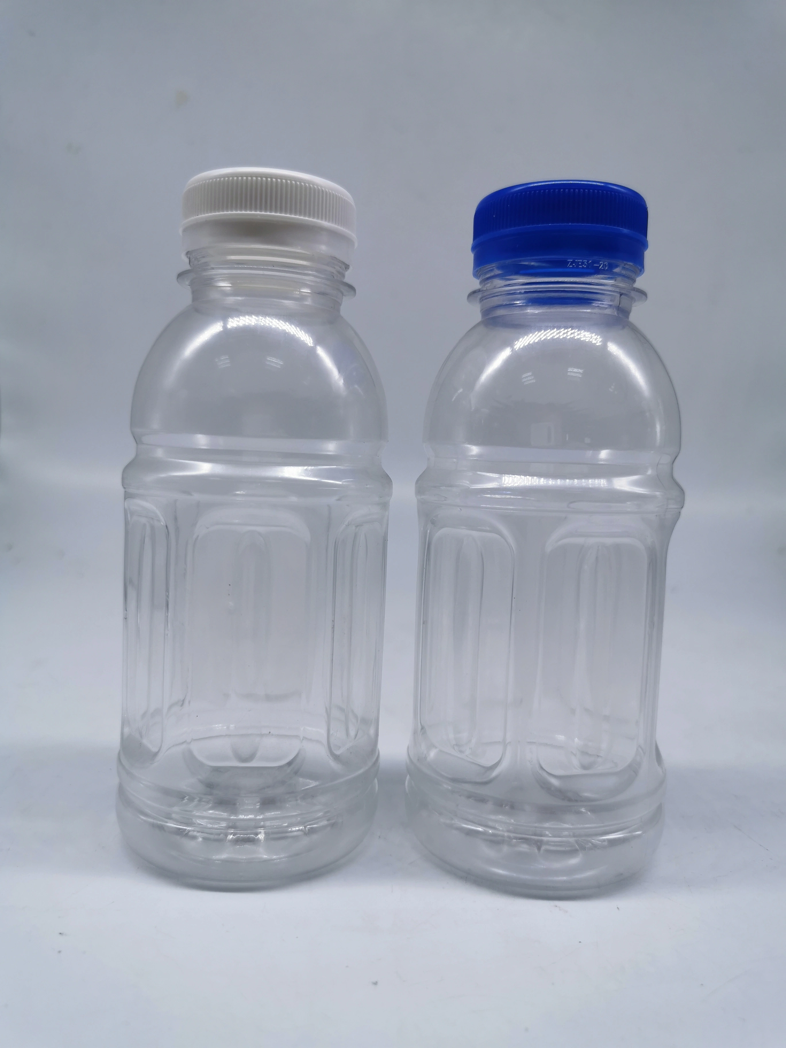 plastic empty bottles wholesale