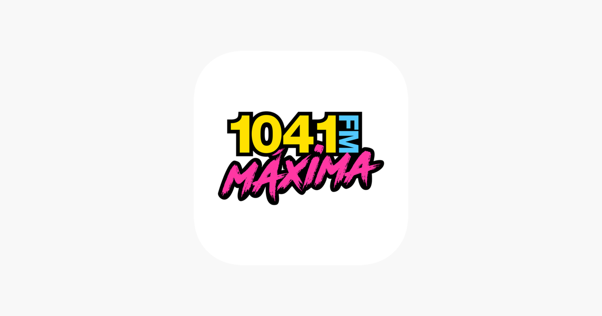 maxima 104.1