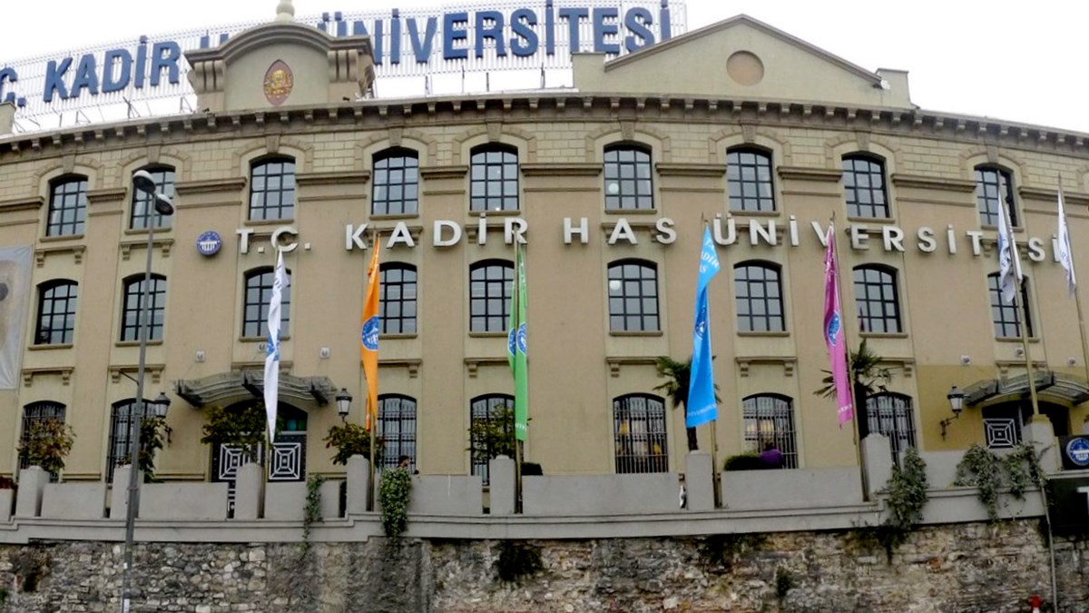 kadir has üniversitesi