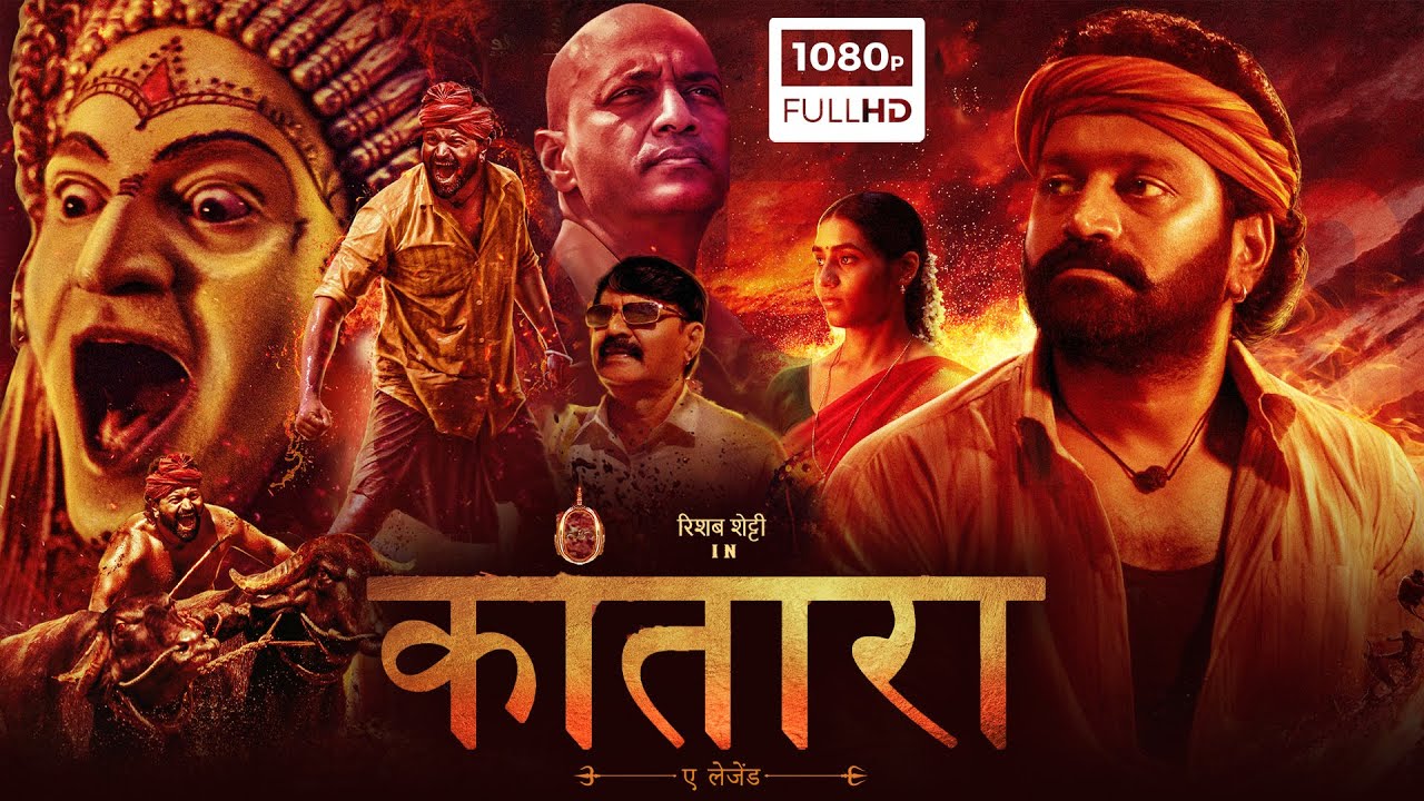 kantara movie hindi download